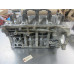 #BKH25 Engine Cylinder Block From 2015 Jeep Cherokee  2.4 05048378AA